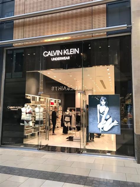 calvin klein online colombia|Calvin Klein near me.